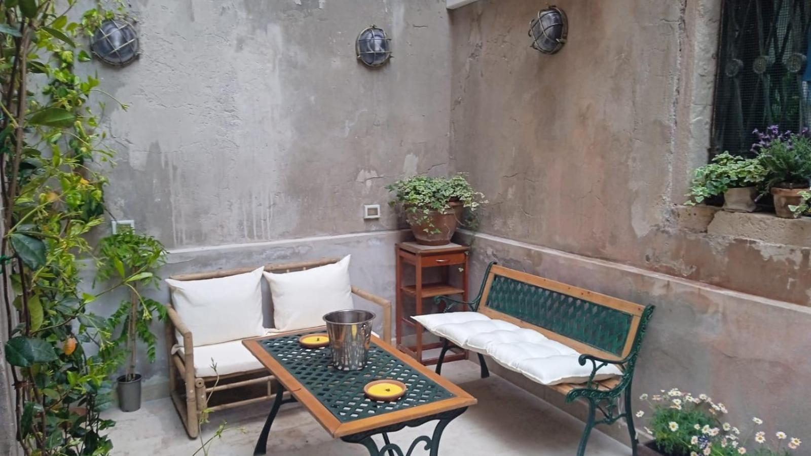 Ca' Toletta Vila Veneza Exterior foto