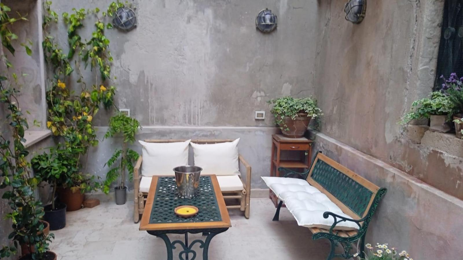 Ca' Toletta Vila Veneza Exterior foto